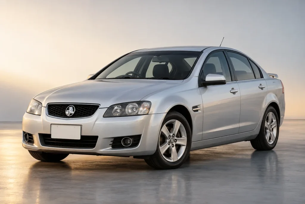 Illustrative commodore image for All Star